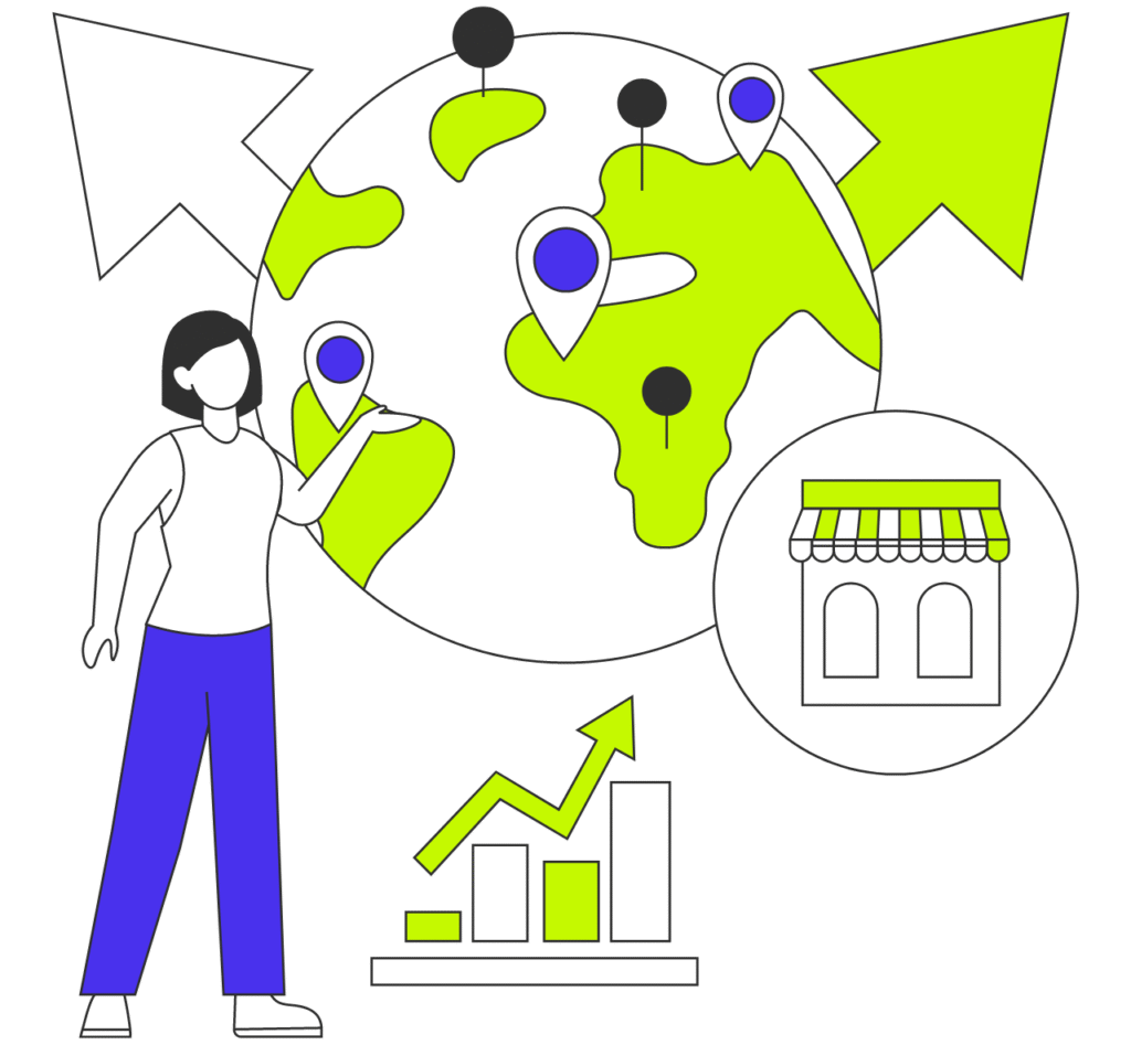 Web Developmemt company in kashmir