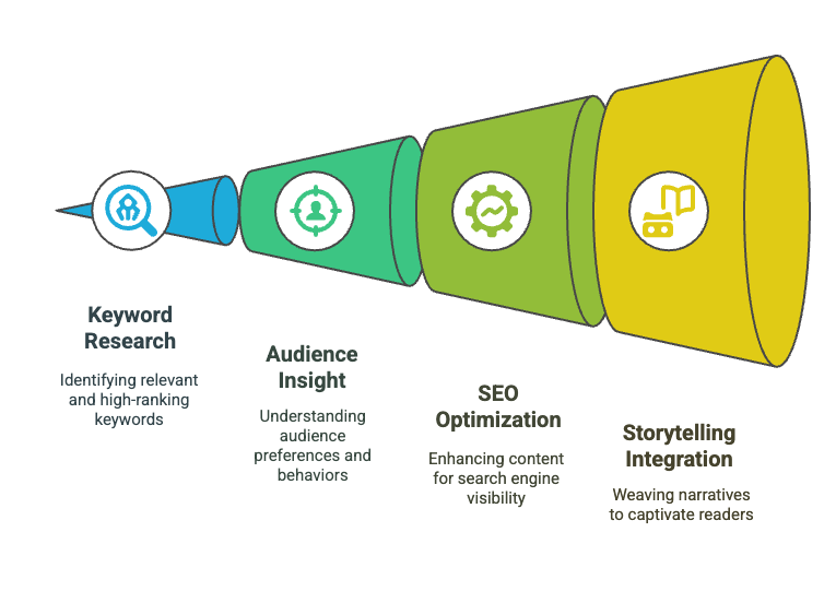 Content Marketing Company
